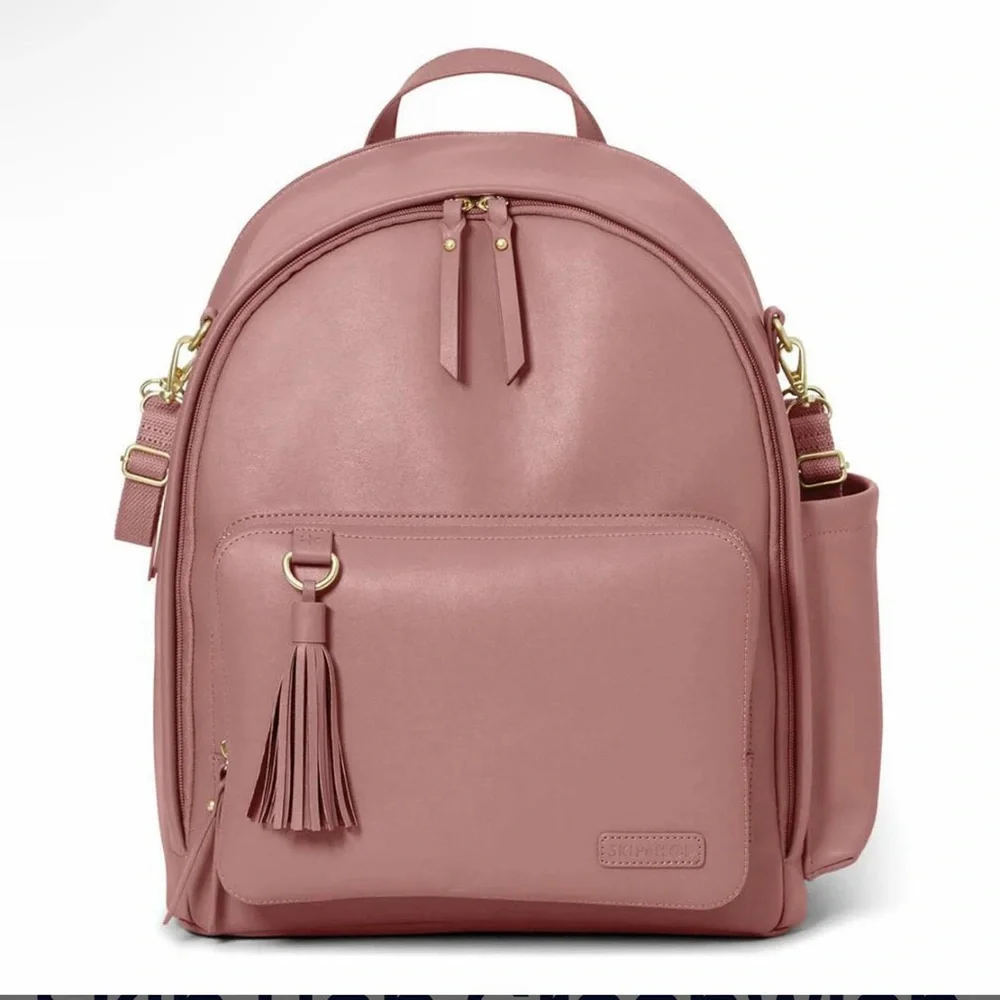 GUC Skip Hop Diaper Bag